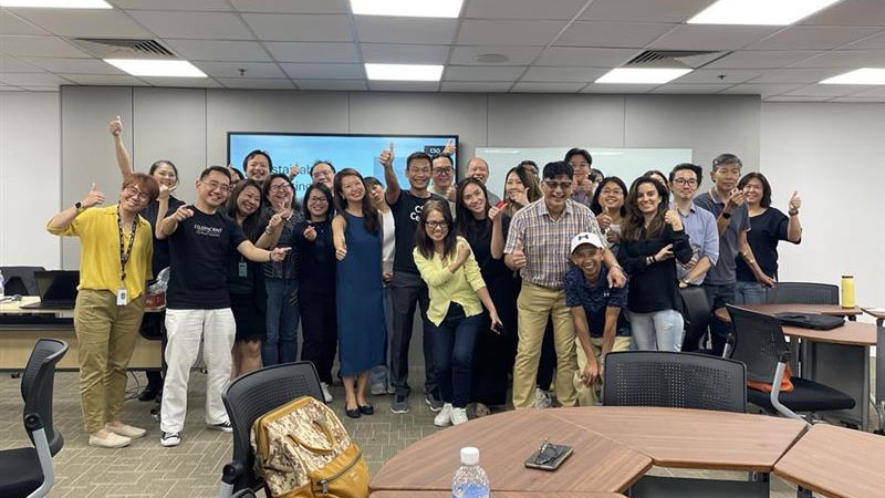 2025 A Milestone Year For Smes 4 Sip - 2025: A Milestone Year For Smes — And The Power Of Moving Forward Together