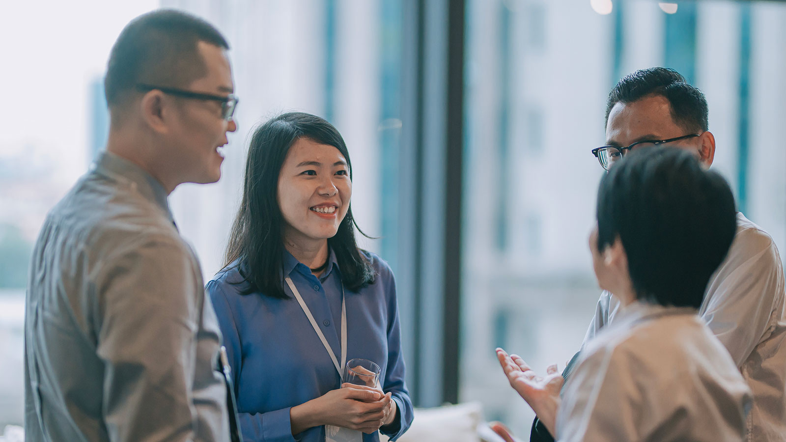 2025 A Milestone Year For Smes 5 Conversations With Smes - 2025: A Milestone Year For Smes — And The Power Of Moving Forward Together