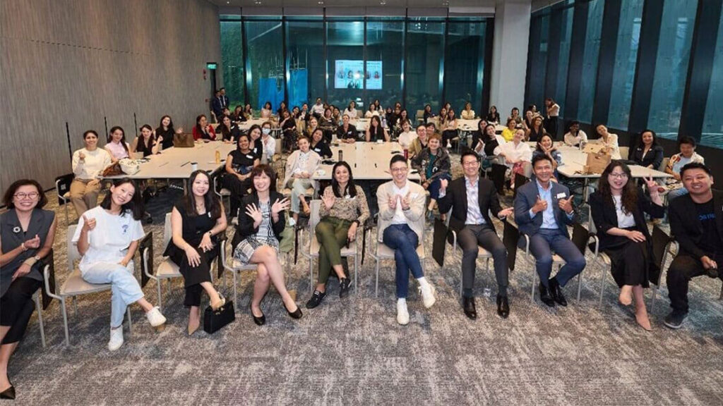 Dipw 2025 Highlights 1120X630 1 - Women In Business Programme