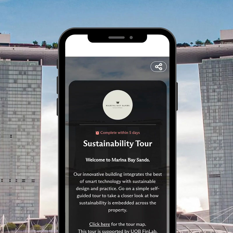 Home Greentech Accelerator Susgain X Mbs 1 - Linkedin