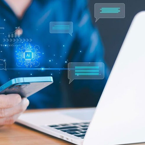 Home Smarter Bot Harder - Article