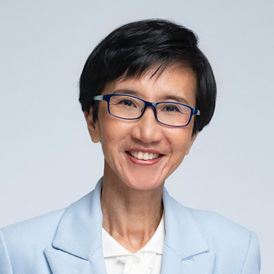 Janet Young - Uob Womenpreneurs Networking Event