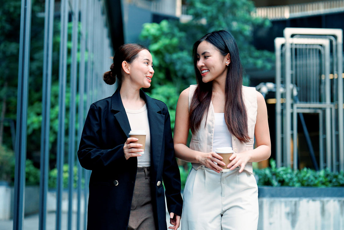 Womenpreneur Networking 2026 - Uob Womenpreneurs Networking Event