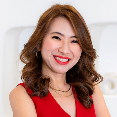 Womenpreneur Ratna Juita - Uob Womenpreneurs Networking Event