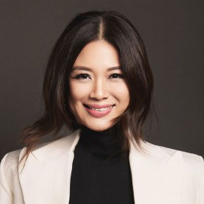 Womenpreneur Tjin Lee - Uob Womenpreneurs Networking Event