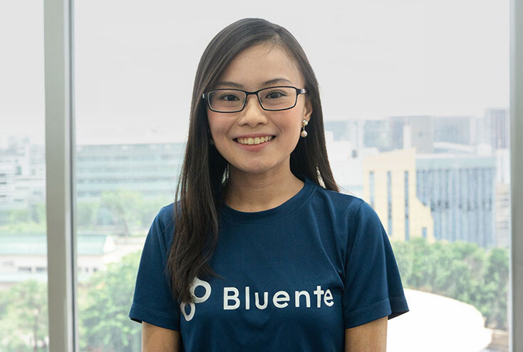 Success Stories Image - Ai Gender Gap At Work: Are Women Being Left Behind In Singapore’s Ai Push?