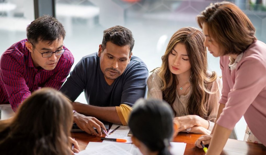 Collaborative Meeting Session 2 - Beyond The Chatbot: Hardwiring Ai Into Your Business