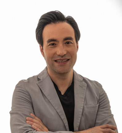 David Ng Profileupdated 3 - Ai For Sustainability: Transforming Businesses For A Greener Future