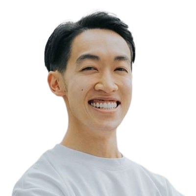 Don Siah 1 - Unlocking Digital Growth For Smes: Genai Content, Livestream Commerce And The Creator Economy