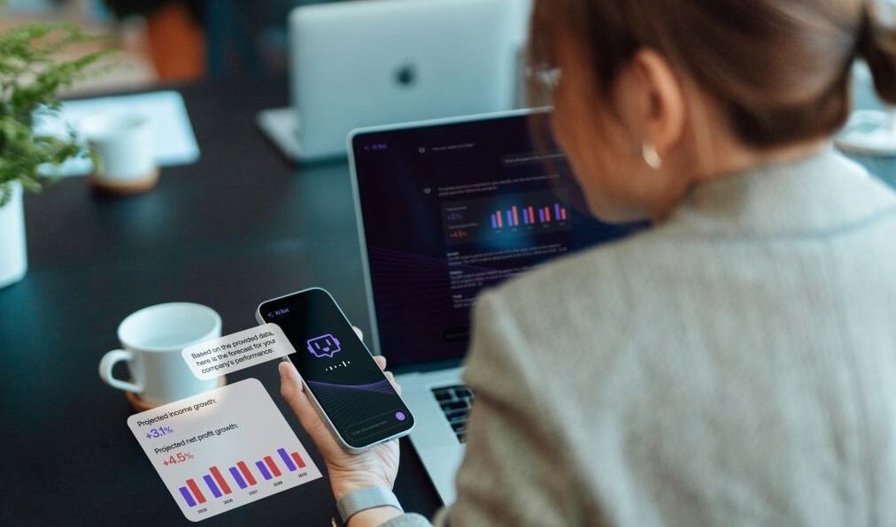 Featured Image For Beyond The Chatbot: Hardwiring Ai Into Your Business