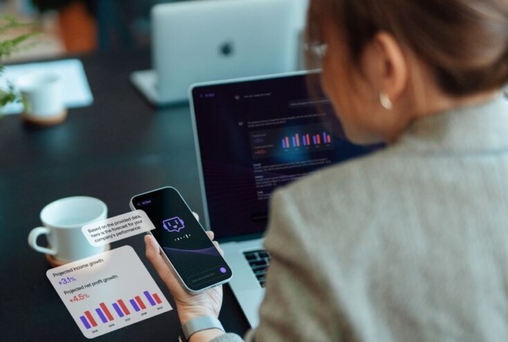 Article Image - Beyond The Chatbot: Hardwiring Ai Into Your Business