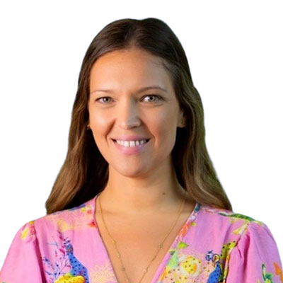 Laura Kantor 1 - Unlocking Digital Growth For Smes: Genai Content, Livestream Commerce And The Creator Economy