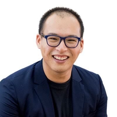 Reginald Koh 1 - Unlocking Digital Growth For Smes: Genai Content, Livestream Commerce And The Creator Economy