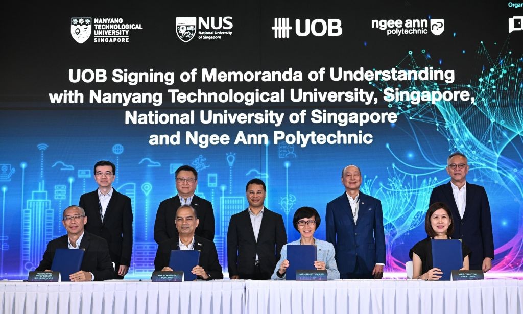 Sfqb Signing - Beyond The Chatbot: Hardwiring Ai Into Your Business