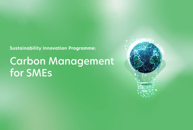 Event Image - Carbon Management For Smes