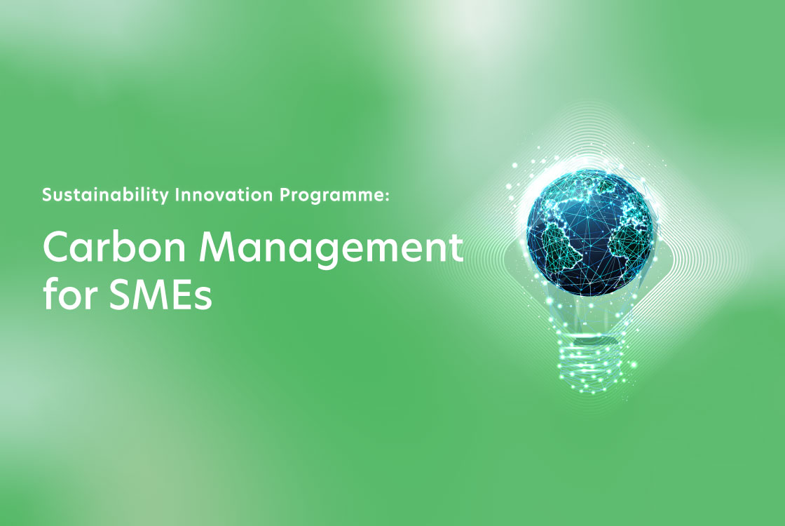 Sip 26 Carbon Management 1120X750 V2 - Carbon Management For Smes