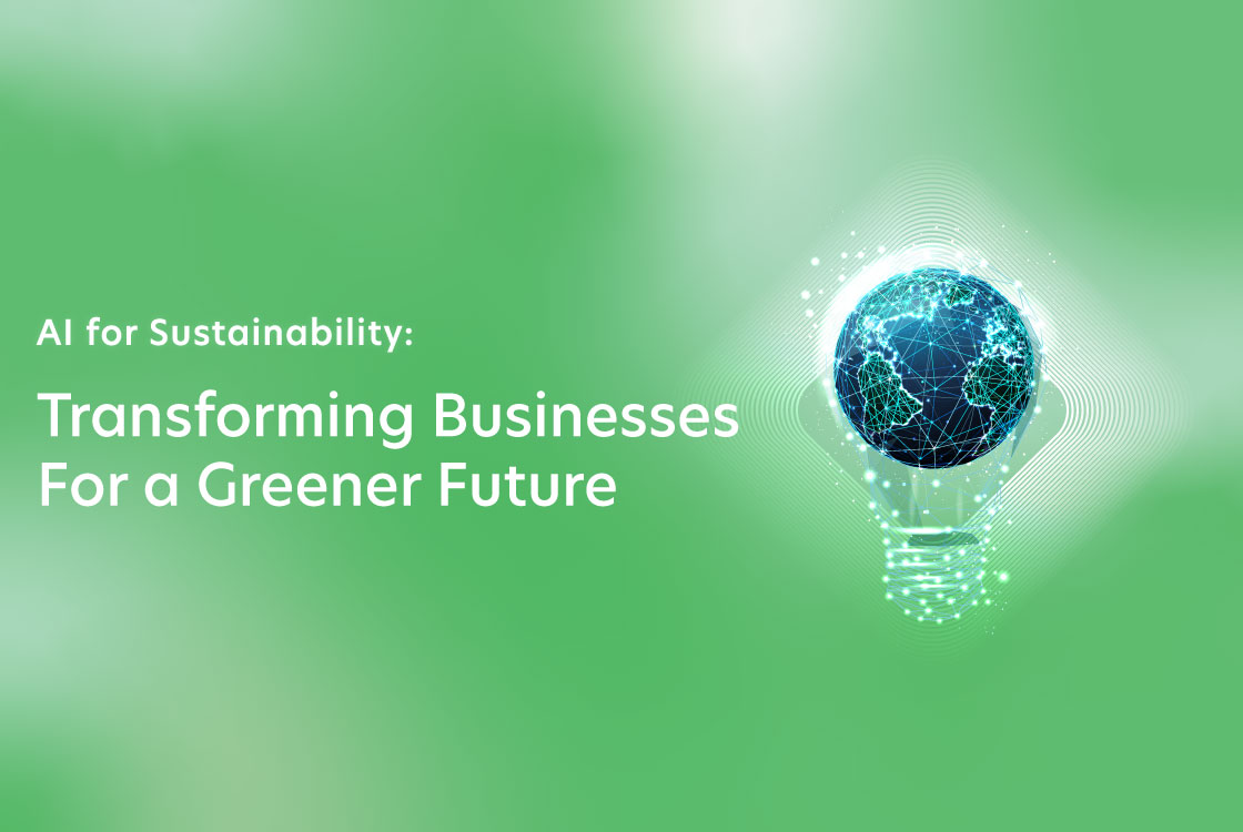 Sip 26 Transforming Businesses 1120X750 V2 2 - Ai For Sustainability: Transforming Businesses For A Greener Future