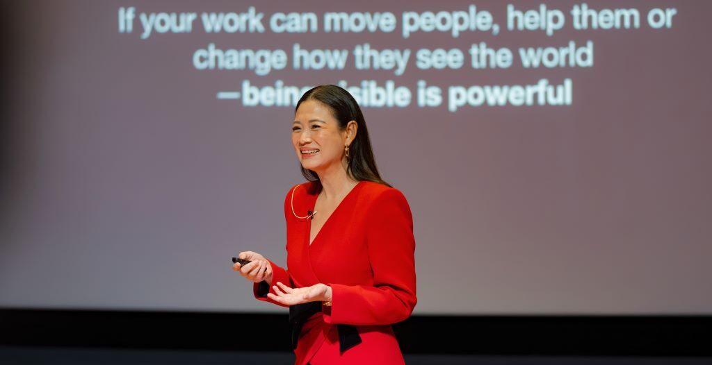 Tjin Lee At Uob Womenpreneurs Networking 1 E1778067536468 - Uob Womenpreneurs Networking Event: Empowering Voices, Expanding Impact