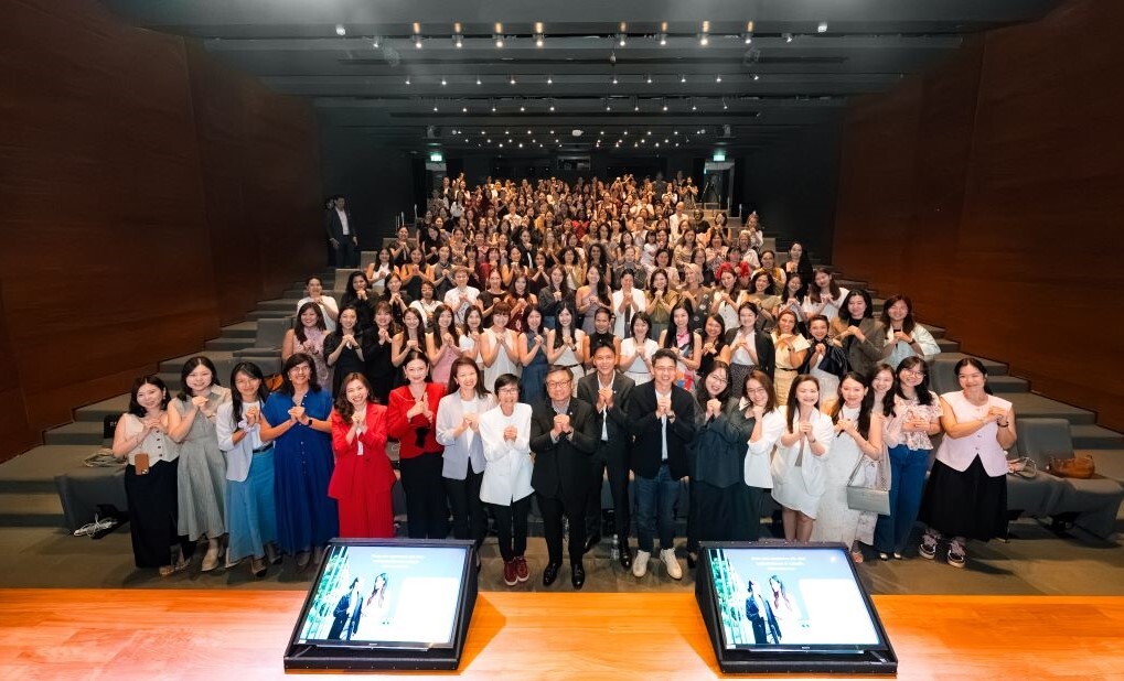 Featured Image For Uob Womenpreneurs Networking Event: Empowering Voices, Expanding Impact