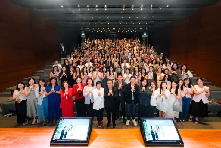 Article Image - Uob Womenpreneurs Networking Event: Empowering Voices, Expanding Impact