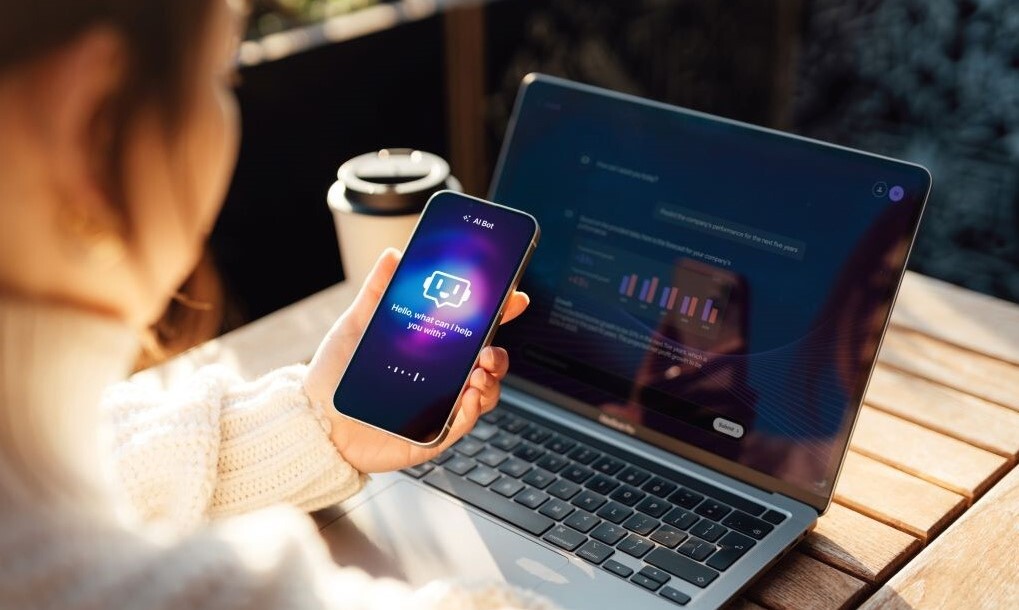 Featured Image For Ai Gender Gap At Work: Are Women Being Left Behind In Singapore’s Ai Push?