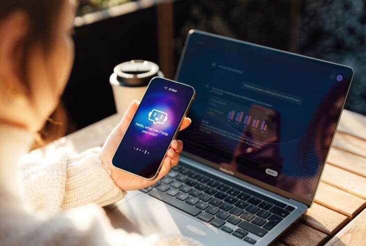 Success Stories - Ai Gender Gap At Work: Are Women Being Left Behind In Singapore’s Ai Push?