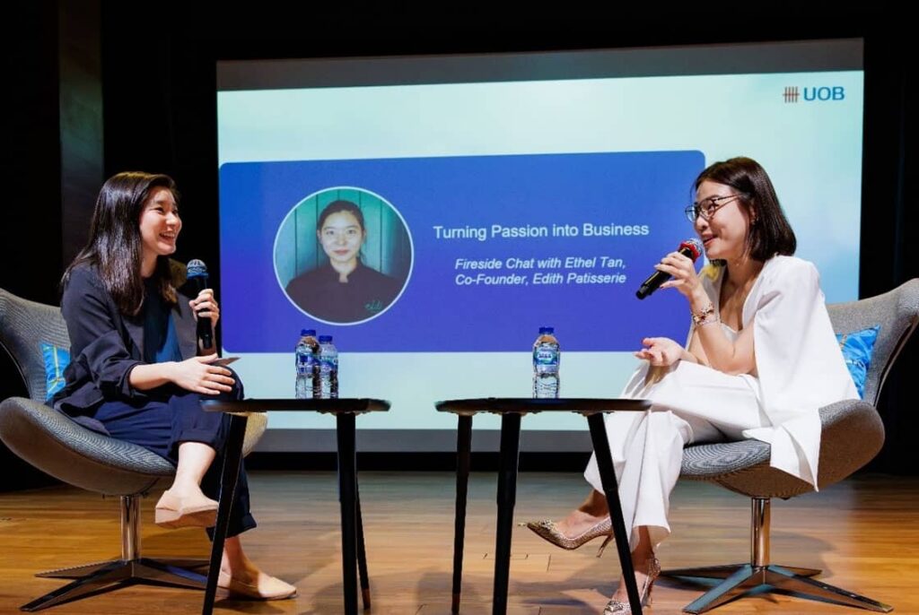 Ethel Tan Dip Womenpreneur Programme Discussion 1120X750 1 - Women In Business Programme