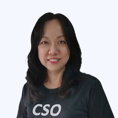 Joyce Goh Cso - Carbon Management For Smes