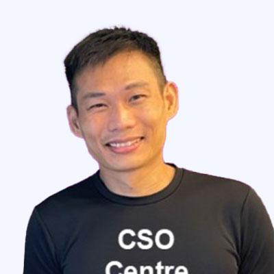 Lance Ng Cso 1 - Sustainability Reporting For Smes