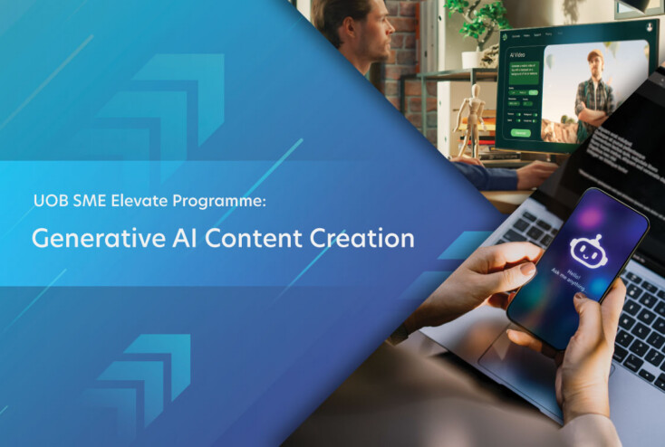 Event Image - Generative Ai Content Creation