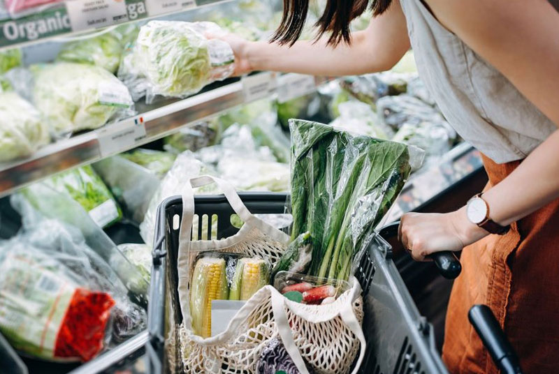 The Consumer Shift Green Choices Driving Sme Change - Sustainability Innovation Programme