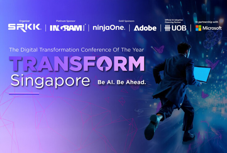 Event Image - Transform Singapore