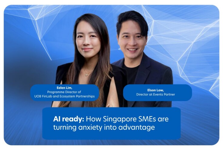 Success Stories - Ai Ready: How Singapore Smes Are Turning Anxiety Into Advantage
