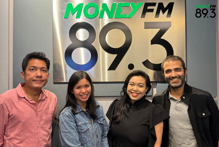 Success Stories Image - Womenpreneur Showcase: Joanna Teo, Managing Director Of Attribute Data