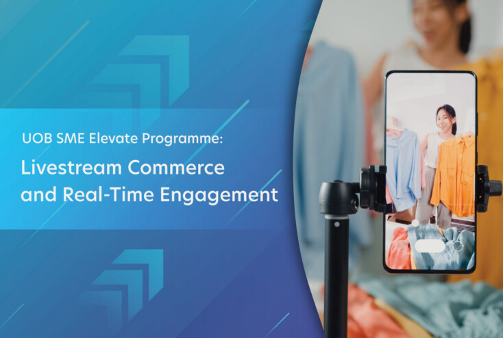 Event Image - Livestream Commerce And Real-Time Engagement