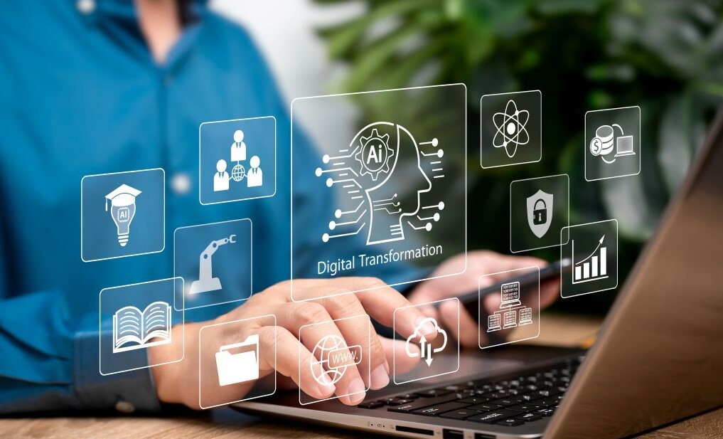 Featured Image For Ai For Smes: Driving Sustainable Growth In Volatile Business Landscape