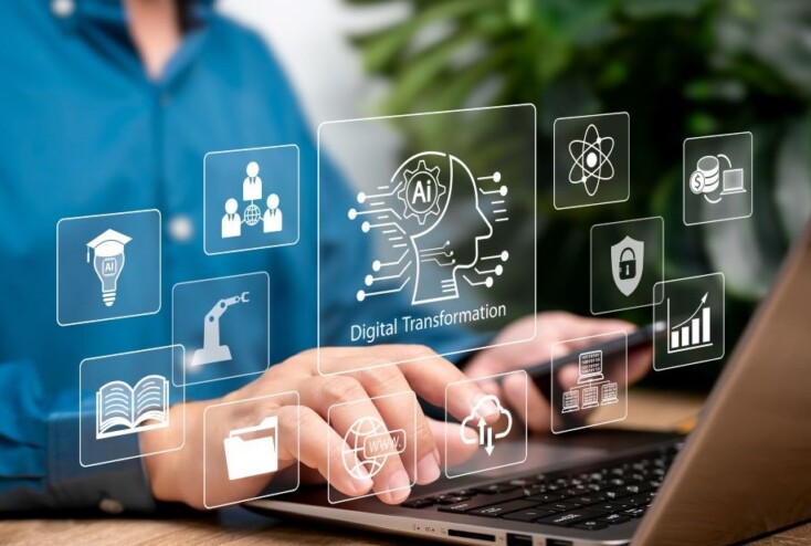 Article Image - Ai For Smes: Driving Sustainable Growth In Volatile Business Landscape