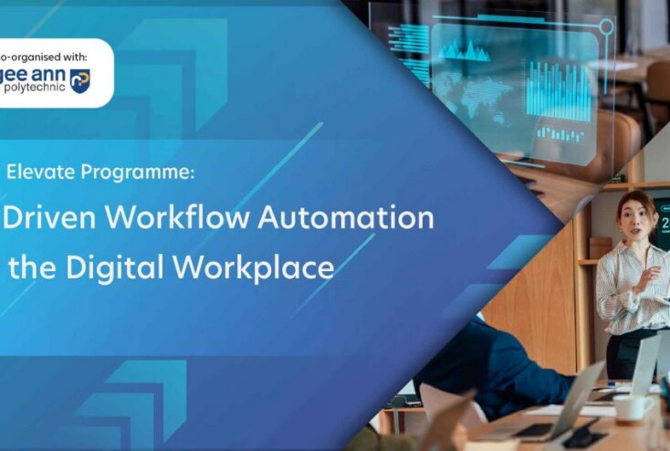 Event Image - Generative Artificial Intelligence For Productivity