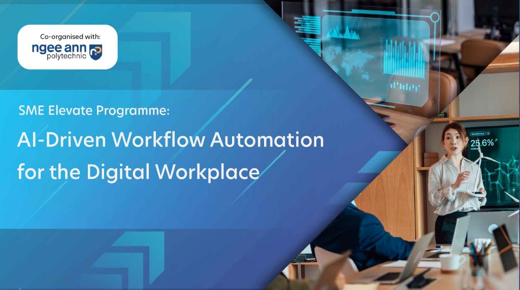 Ai Driven Workflow Automation Kv - Generative Artificial Intelligence For Productivity