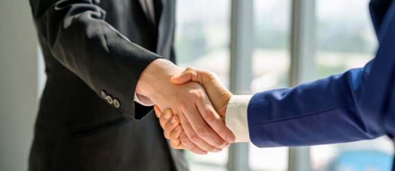 Handshake E1779269967250 - 5 Questions With: Lawrence Lim, Founder Of Prime Aces Limousine