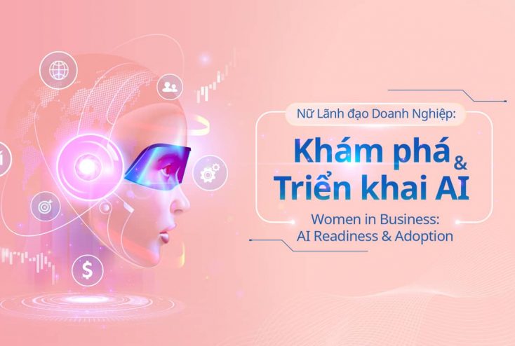 Event - AI Showcase Event (Women in Business Vietnam)