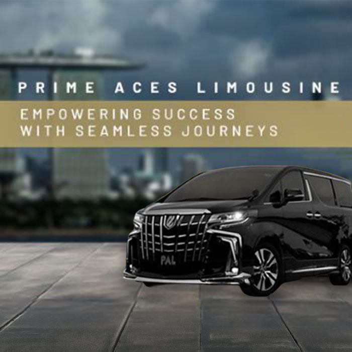 Lawrence Lim Founder Of Prime Aces Limousine - Linkedin