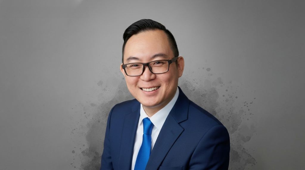 Lim Zhi Min - 5 Questions With: Lawrence Lim, Founder Of Prime Aces Limousine