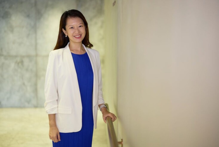 Article Image - Uob Finlab Insider: Marianne Tan, First Vice President, Uob Finlab And Partnerships