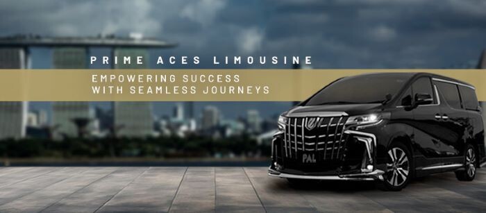 Article Image - 5 Questions With: Lawrence Lim, Founder Of Prime Aces Limousine