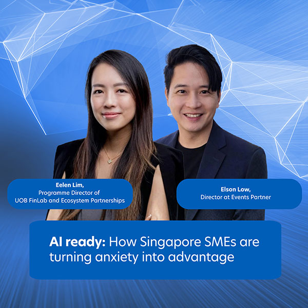 Ai Ready How Singapore Smes Are Turning Anxiety Into Advantage 600X600 1 - Success Stories