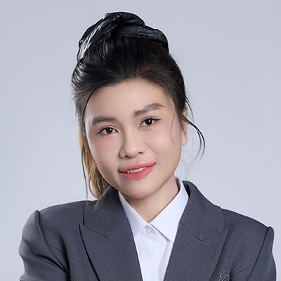 Anna Le Incorp Vn - Uob Women In Business Vietnam: Ai Showcase Day