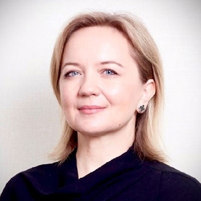 Savchuk Tatyana Uob Vn - Uob Women In Business Vietnam: Ai Showcase Day