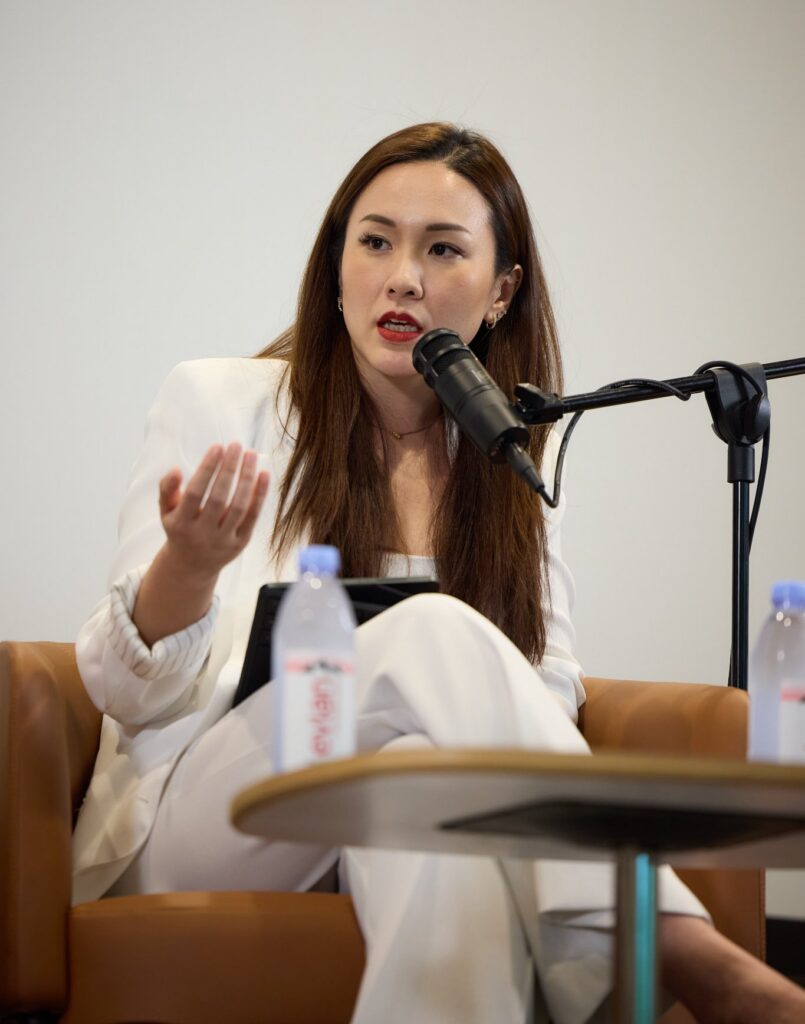 260402 Uob20Sme 081 Under 1Mb E1781151061410 - Why The Traditional Marketing Funnel No Longer Works For Smes (The Financial Coconut Business Show X Uob Finlab)