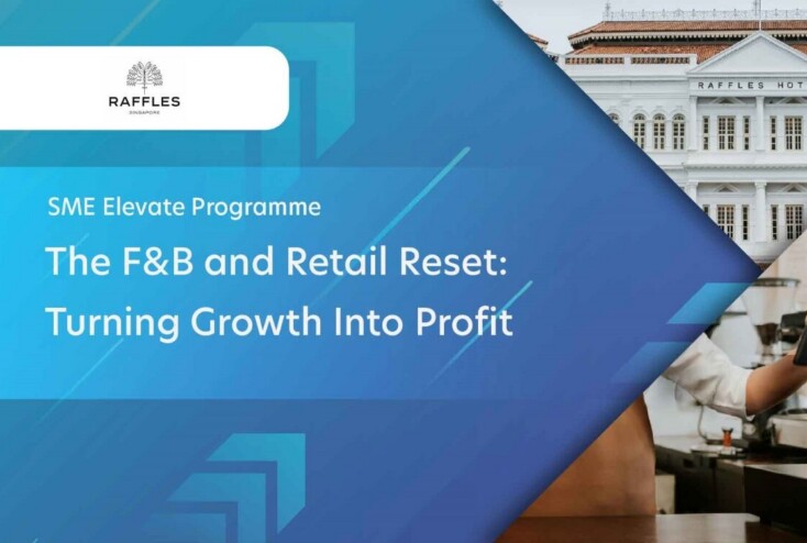 Event Image - The F&Amp;B And Retail Reset: Turning Growth Into Profit